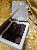 Chocolats (Boîte "Christmas")